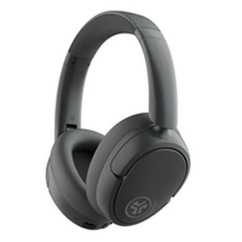 Headphones JLab IEUHBJLUXANCRGPH62 Graphite Headphones JLab IEUHBJLUXANCRGPH62 Graphite