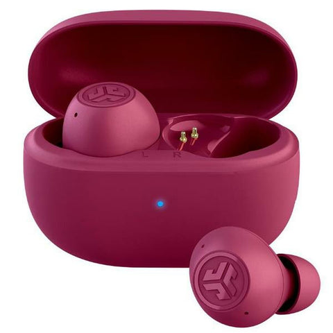 Bluetooth Headphones JLab IEUEBGOANCRFUC124 Bluetooth Headphones JLab IEUEBGOANCRFUC124