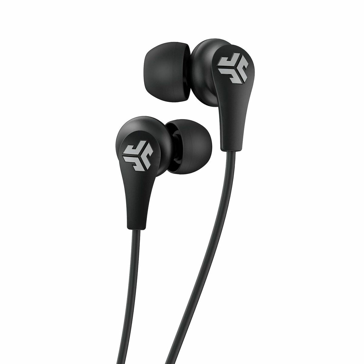 Headphones JLab JBuds Pro Black Headphones JLab JBuds Pro Black