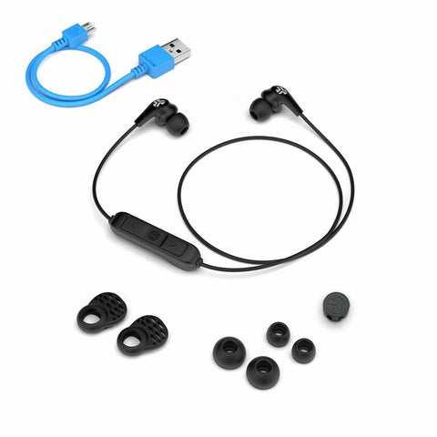 Headphones JLab JBuds Pro Black Headphones JLab JBuds Pro Black