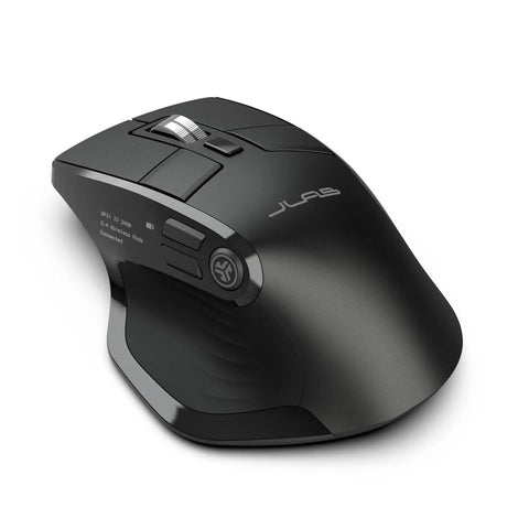 Wireless Mouse JLab Epic Black 2400 dpi Wireless Mouse JLab Epic Black 2400 dpi