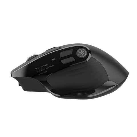 Wireless Mouse JLab Epic Black 2400 dpi Wireless Mouse JLab Epic Black 2400 dpi