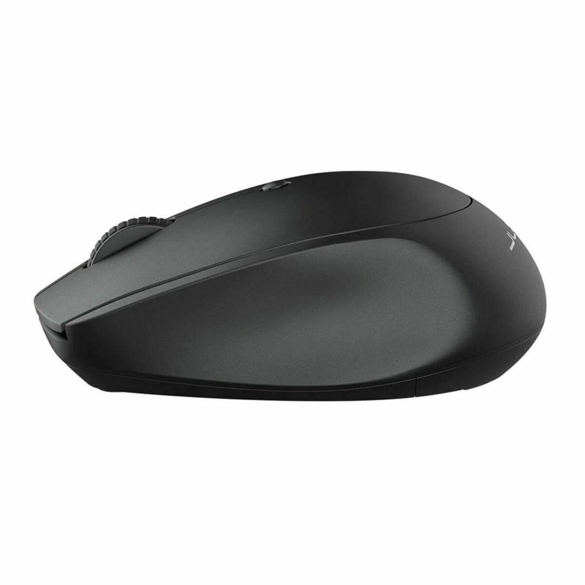 Wireless Mouse JLab IEUMGOCHRGMSRBLK124 Black 1600 dpi Wireless Mouse JLab IEUMGOCHRGMSRBLK124 Black 1600 dpi