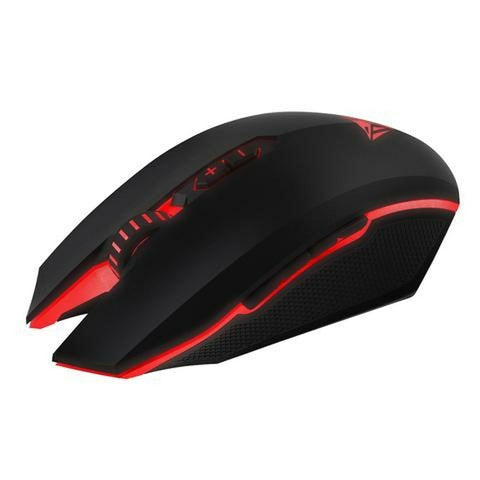 Optical mouse Patriot Memory Viper V530 Black/Red Optical mouse Patriot Memory Viper V530 Black/Red