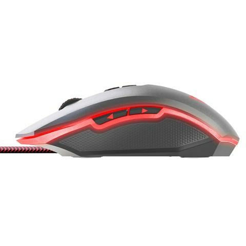 Optical mouse Patriot Memory Viper V530 Black/Red Optical mouse Patriot Memory Viper V530 Black/Red