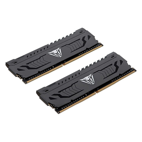 RAM Memory Patriot Memory PVS416G360C7K DDR4 CL17 16 GB RAM Memory Patriot Memory PVS416G360C7K DDR4 CL17 16 GB
