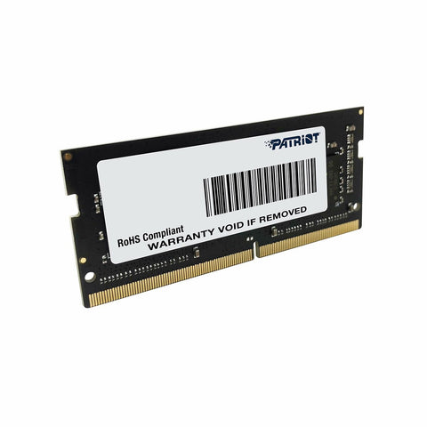 RAM Memory Patriot Memory PSD48G266681S DDR4 8 GB CL16 CL19 RAM Memory Patriot Memory PSD48G266681S DDR4 8 GB CL16 CL19