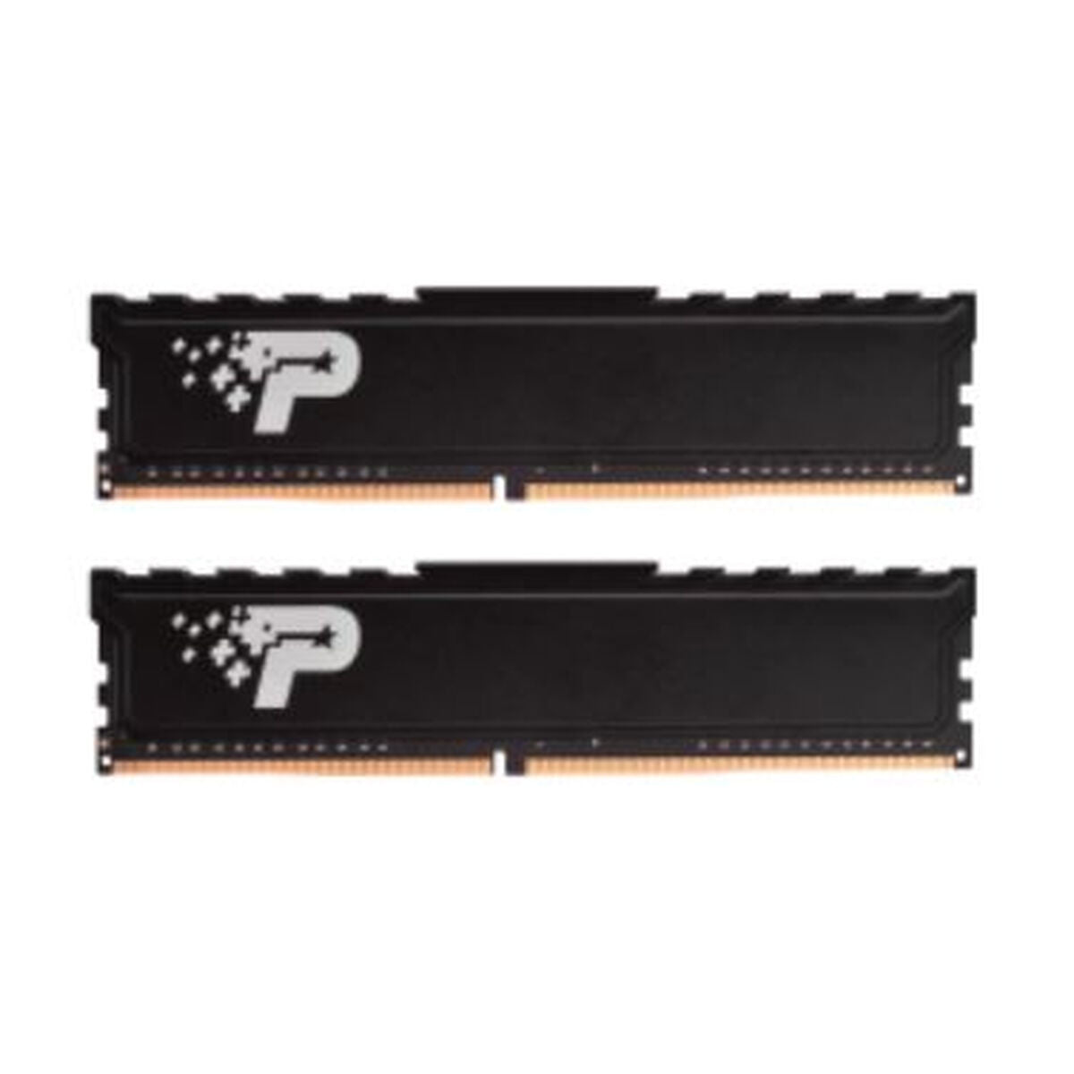 RAM Memory Patriot Memory PSP416G3200KH1 CL22 16 GB RAM Memory Patriot Memory PSP416G3200KH1 CL22 16 GB
