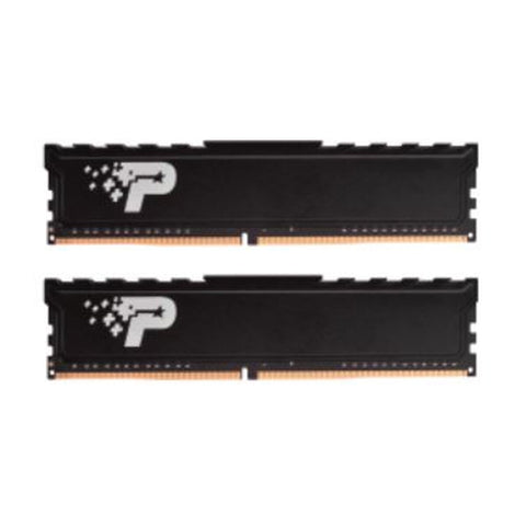 RAM Memory Patriot Memory PSP416G3200KH1 CL22 16 GB RAM Memory Patriot Memory PSP416G3200KH1 CL22 16 GB