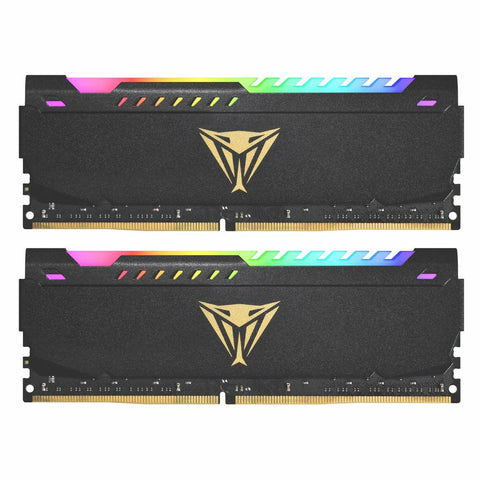 RAM Memory Patriot Memory PVSR464G320C8K DDR4 CL18 64 GB RAM Memory Patriot Memory PVSR464G320C8K DDR4 CL18 64 GB
