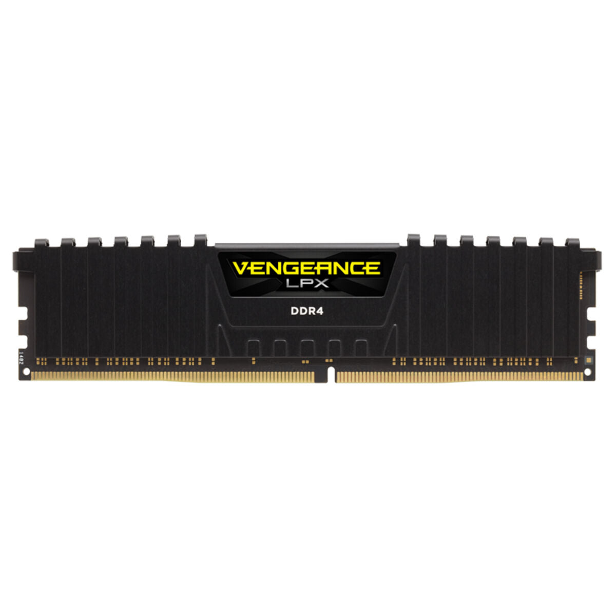 RAM Memory Corsair VENGEANCE LPX CL16 DDR4 16 GB 3200 MHz RAM Memory Corsair VENGEANCE LPX CL16 DDR4 16 GB 3200 MHz