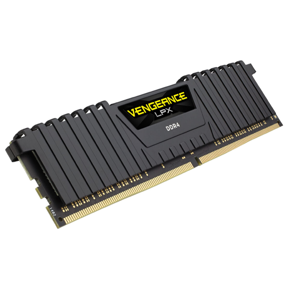 RAM Memory Corsair VENGEANCE LPX CL16 DDR4 16 GB 3200 MHz RAM Memory Corsair VENGEANCE LPX CL16 DDR4 16 GB 3200 MHz