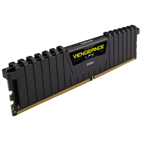 RAM Memory Corsair VENGEANCE LPX CL16 DDR4 16 GB 3200 MHz RAM Memory Corsair VENGEANCE LPX CL16 DDR4 16 GB 3200 MHz
