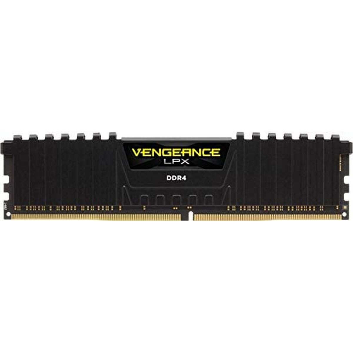 RAM Memory Corsair VENGEANCE LPX CL16 DDR4 16 GB 3200 MHz RAM Memory Corsair VENGEANCE LPX CL16 DDR4 16 GB 3200 MHz
