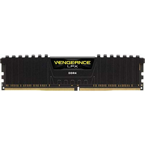 RAM Memory Corsair VENGEANCE LPX CL16 DDR4 16 GB 3200 MHz RAM Memory Corsair VENGEANCE LPX CL16 DDR4 16 GB 3200 MHz