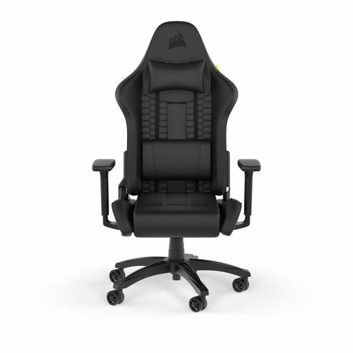 Gaming Chair Corsair TC100 Black Gaming Chair Corsair TC100 Black
