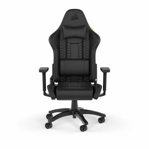 Gaming Chair Corsair TC100 Black Gaming Chair Corsair TC100 Black