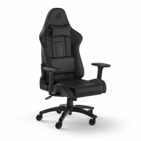 Gaming Chair Corsair TC100 Black Gaming Chair Corsair TC100 Black