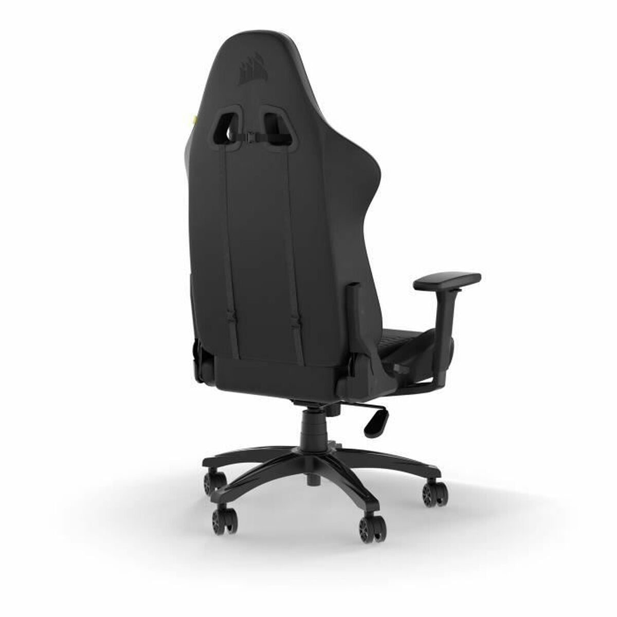 Gaming Chair Corsair TC100 Black Gaming Chair Corsair TC100 Black