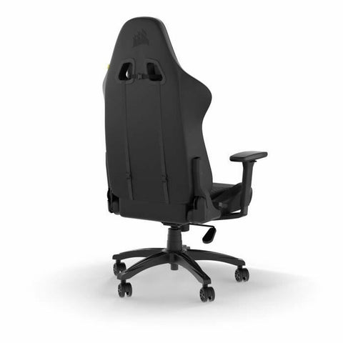 Gaming Chair Corsair TC100 Black Gaming Chair Corsair TC100 Black