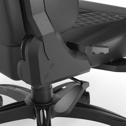 Gaming Chair Corsair TC100 Black Gaming Chair Corsair TC100 Black