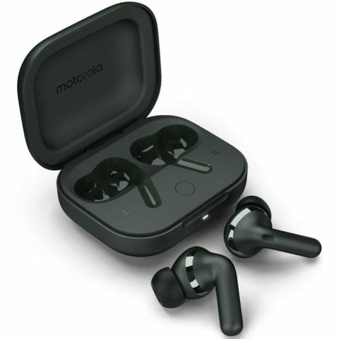 Headphones Motorola Black Headphones Motorola Black