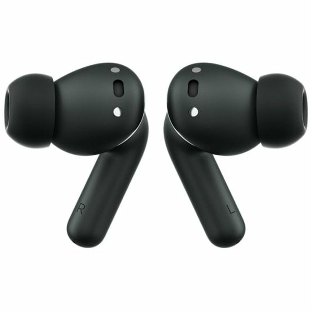Headphones Motorola Black Headphones Motorola Black