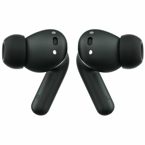 Headphones Motorola Black Headphones Motorola Black