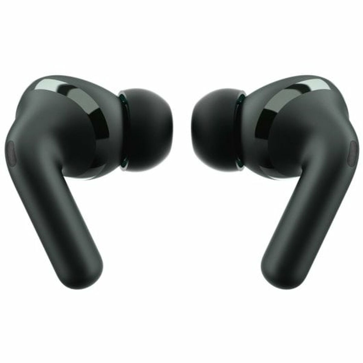 Headphones Motorola Black Headphones Motorola Black