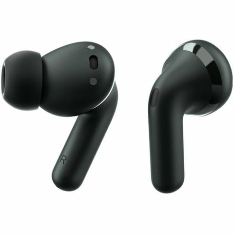 Headphones Motorola Black Headphones Motorola Black