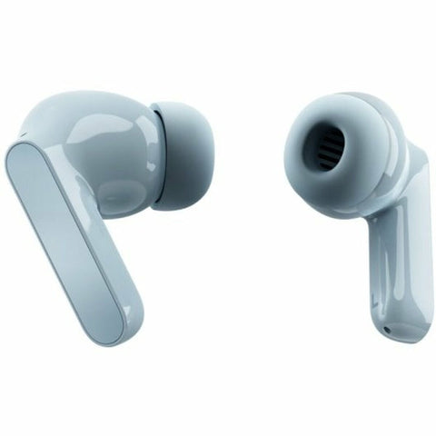 In-ear Bluetooth Headphones Motorola Buds Blue In-ear Bluetooth Headphones Motorola Buds Blue