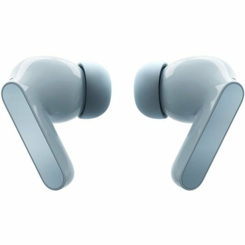In-ear Bluetooth Headphones Motorola Buds Blue In-ear Bluetooth Headphones Motorola Buds Blue