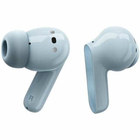 In-ear Bluetooth Headphones Motorola Buds Blue In-ear Bluetooth Headphones Motorola Buds Blue