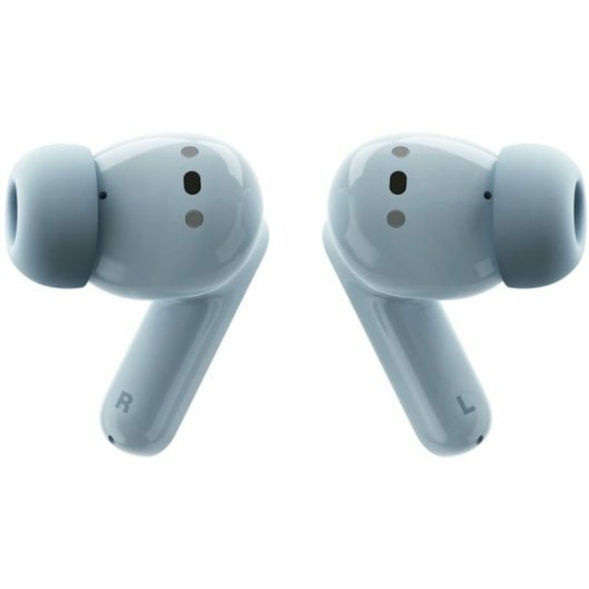 In-ear Bluetooth Headphones Motorola Buds Blue In-ear Bluetooth Headphones Motorola Buds Blue
