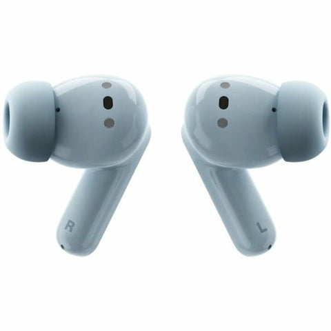 In-ear Bluetooth Headphones Motorola Buds Blue In-ear Bluetooth Headphones Motorola Buds Blue