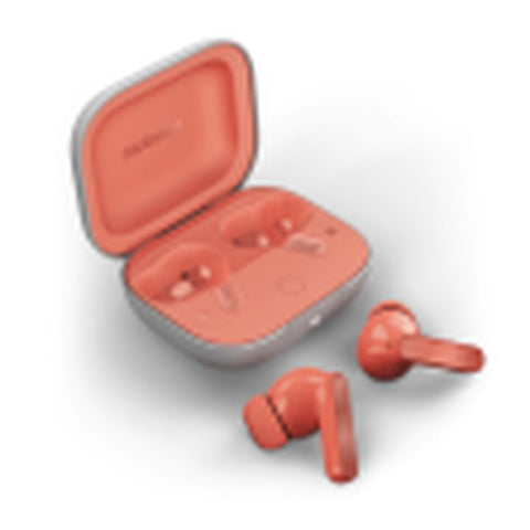 Bluetooth Headphones Motorola PG38C05750 Coral Bluetooth Headphones Motorola PG38C05750 Coral