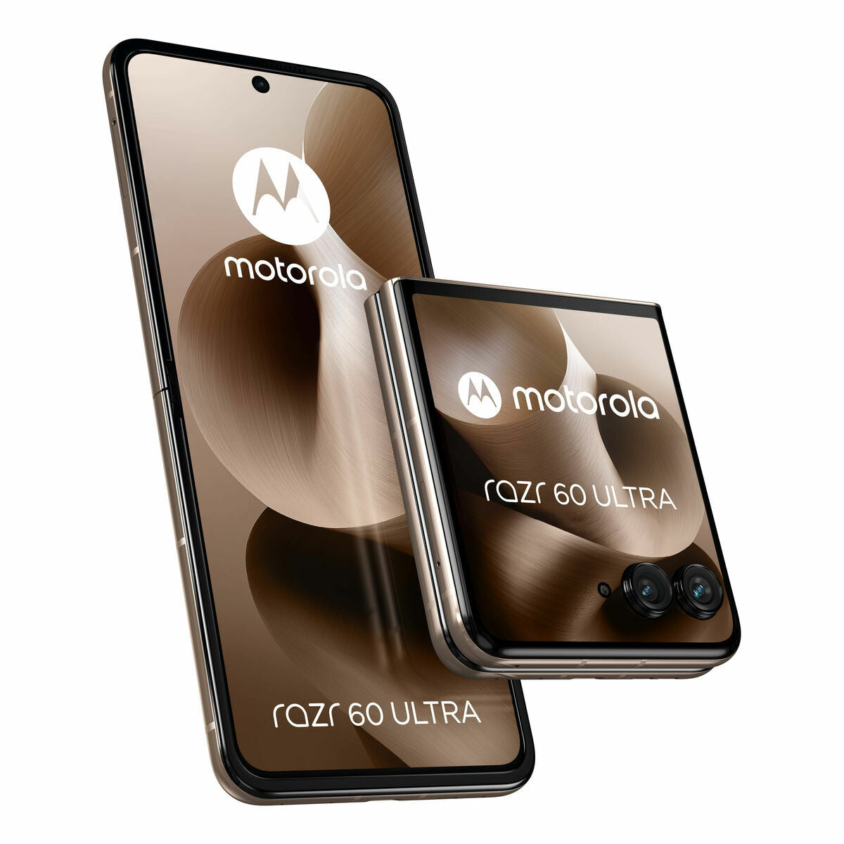 Smartphone Motorola PB8R0004SE Octa Core 16 GB RAM 512 GB Brown Smartphone Motorola PB8R0004SE Octa Core 16 GB RAM 512 GB Brown