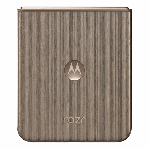 Smartphone Motorola PB8R0004SE Octa Core 16 GB RAM 512 GB Brown Smartphone Motorola PB8R0004SE Octa Core 16 GB RAM 512 GB Brown