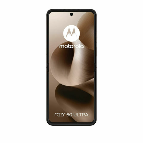 Smartphone Motorola PB8R0004SE Octa Core 16 GB RAM 512 GB Brown Smartphone Motorola PB8R0004SE Octa Core 16 GB RAM 512 GB Brown