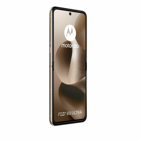 Smartphone Motorola PB8R0004SE Octa Core 16 GB RAM 512 GB Brown Smartphone Motorola PB8R0004SE Octa Core 16 GB RAM 512 GB Brown