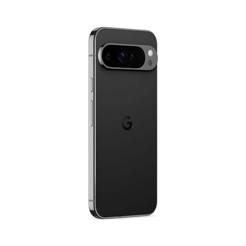 Smartphone Google Pixel 9 Pro XL 6,8" Octa Core 16 GB RAM 256 GB Black Smartphone Google Pixel 9 Pro XL 6,8" Octa Core 16 GB RAM 256 GB Black