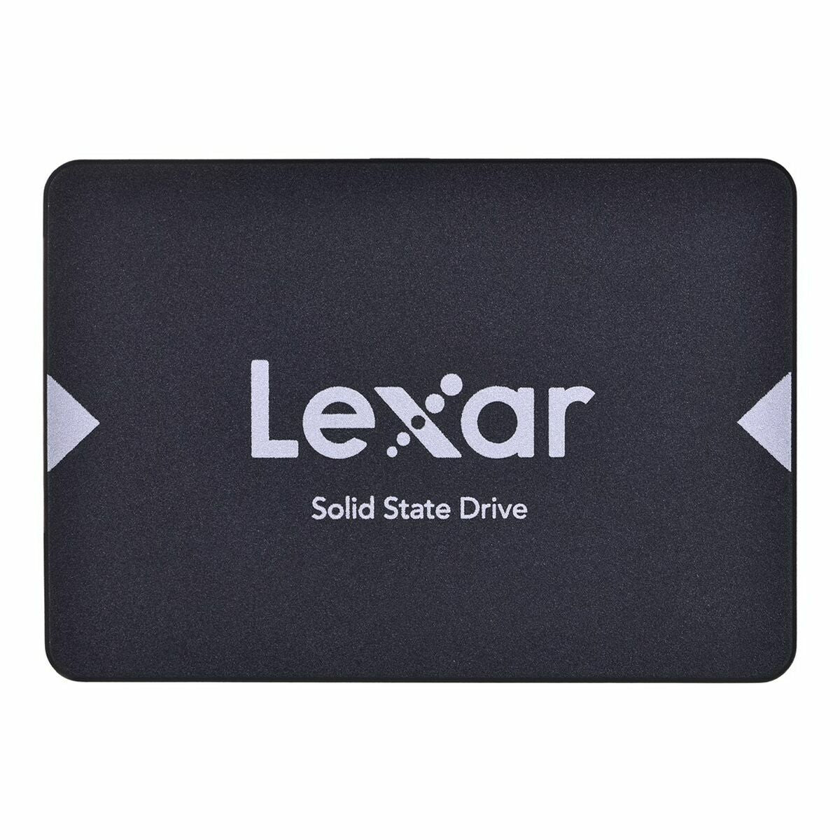 Hard Drive Lexar NS100 256 GB SSD Hard Drive Lexar NS100 256 GB SSD
