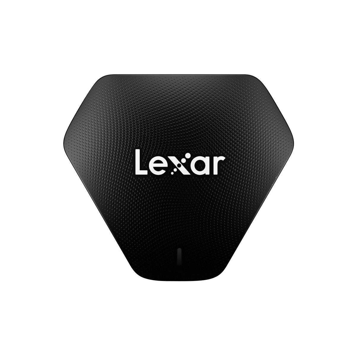 3 in 1 Card Reader Lexar Professional Black 3 in 1 Card Reader Lexar Professional Black