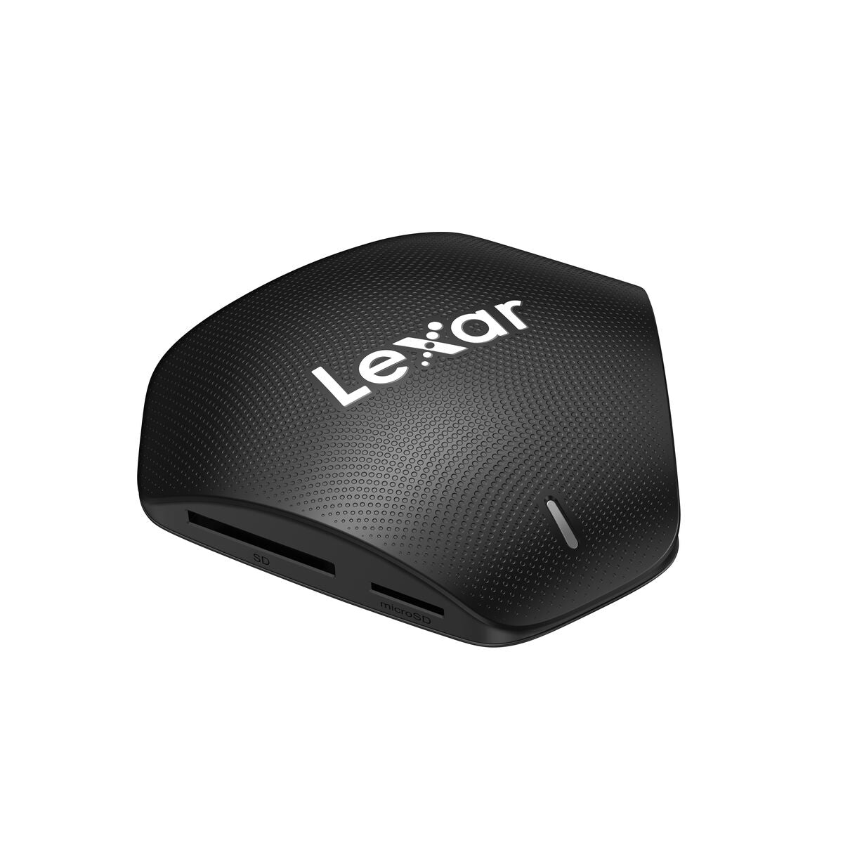 3 in 1 Card Reader Lexar Professional Black 3 in 1 Card Reader Lexar Professional Black