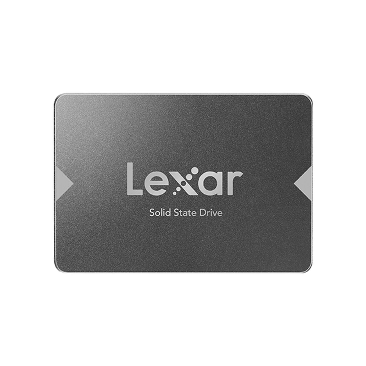 Hard Drive Lexar NS100 1 TB SSD Hard Drive Lexar NS100 1 TB SSD