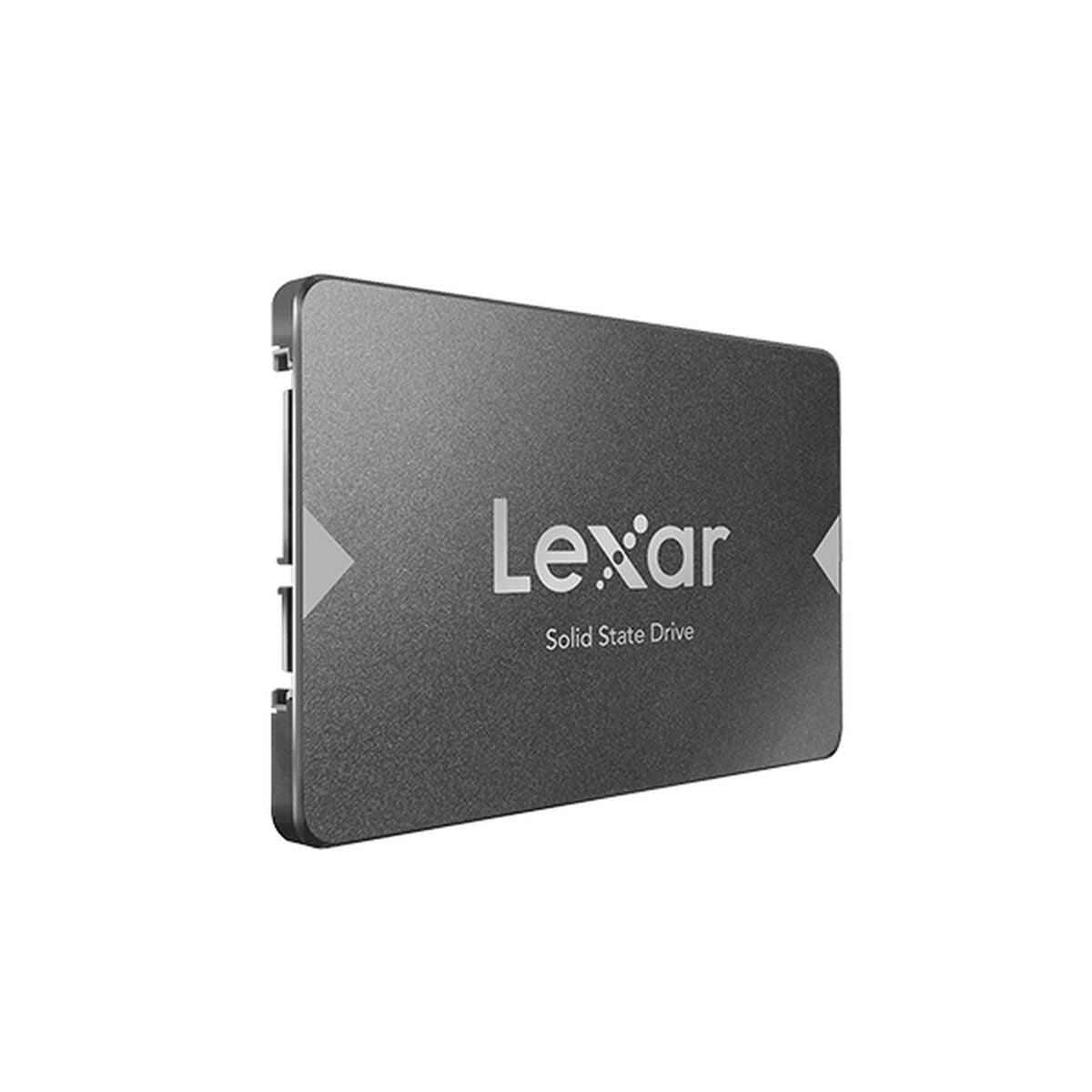 Hard Drive Lexar NS100 1 TB SSD Hard Drive Lexar NS100 1 TB SSD