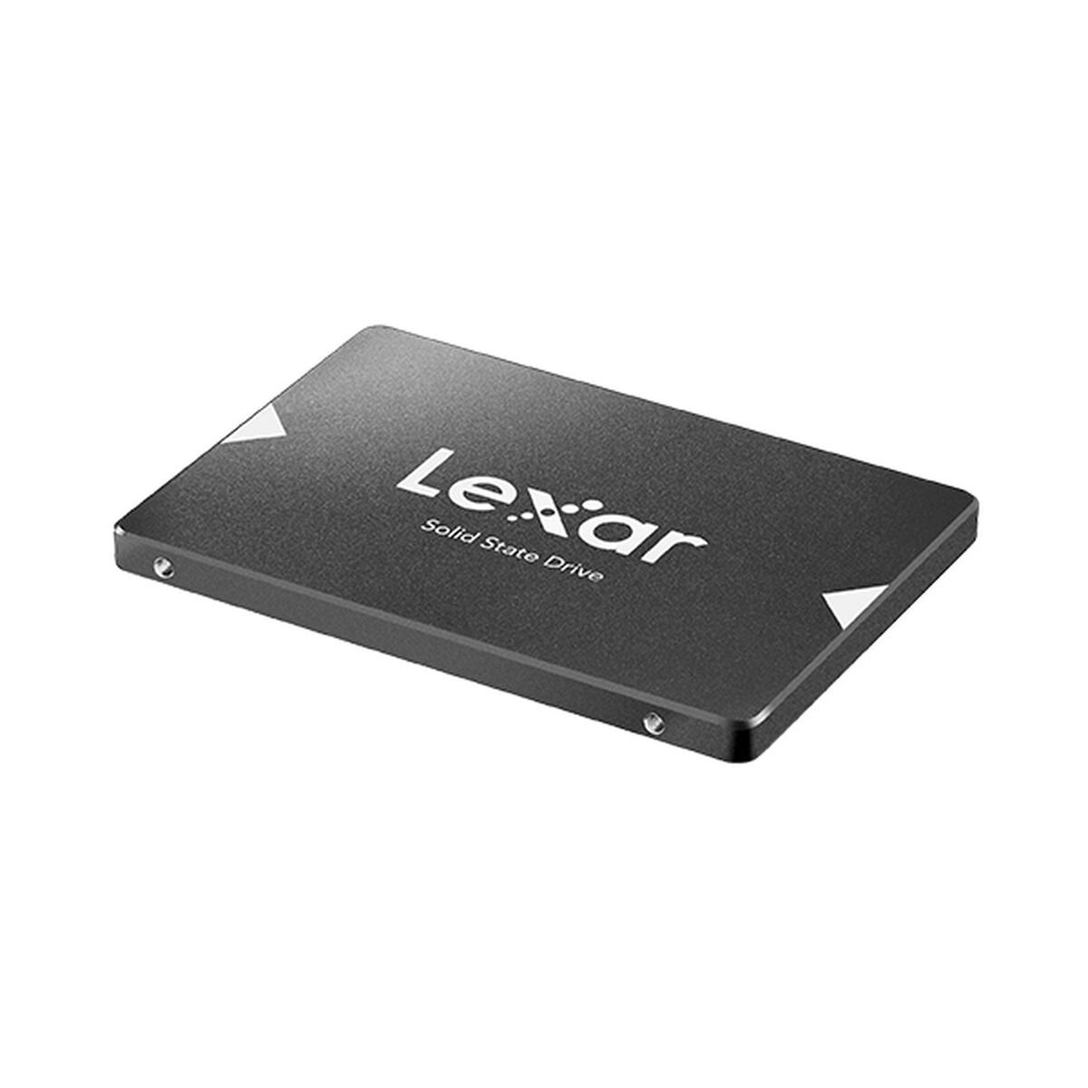 Hard Drive Lexar NS100 1 TB SSD Hard Drive Lexar NS100 1 TB SSD