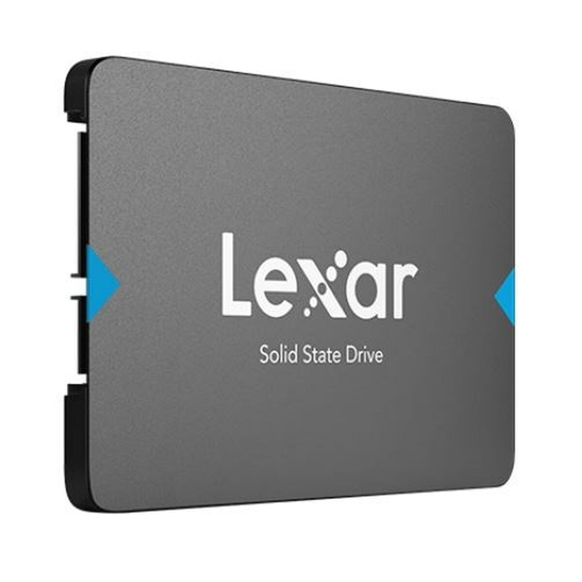 Hard Drive Lexar NQ100 240 GB SSD Hard Drive Lexar NQ100 240 GB SSD