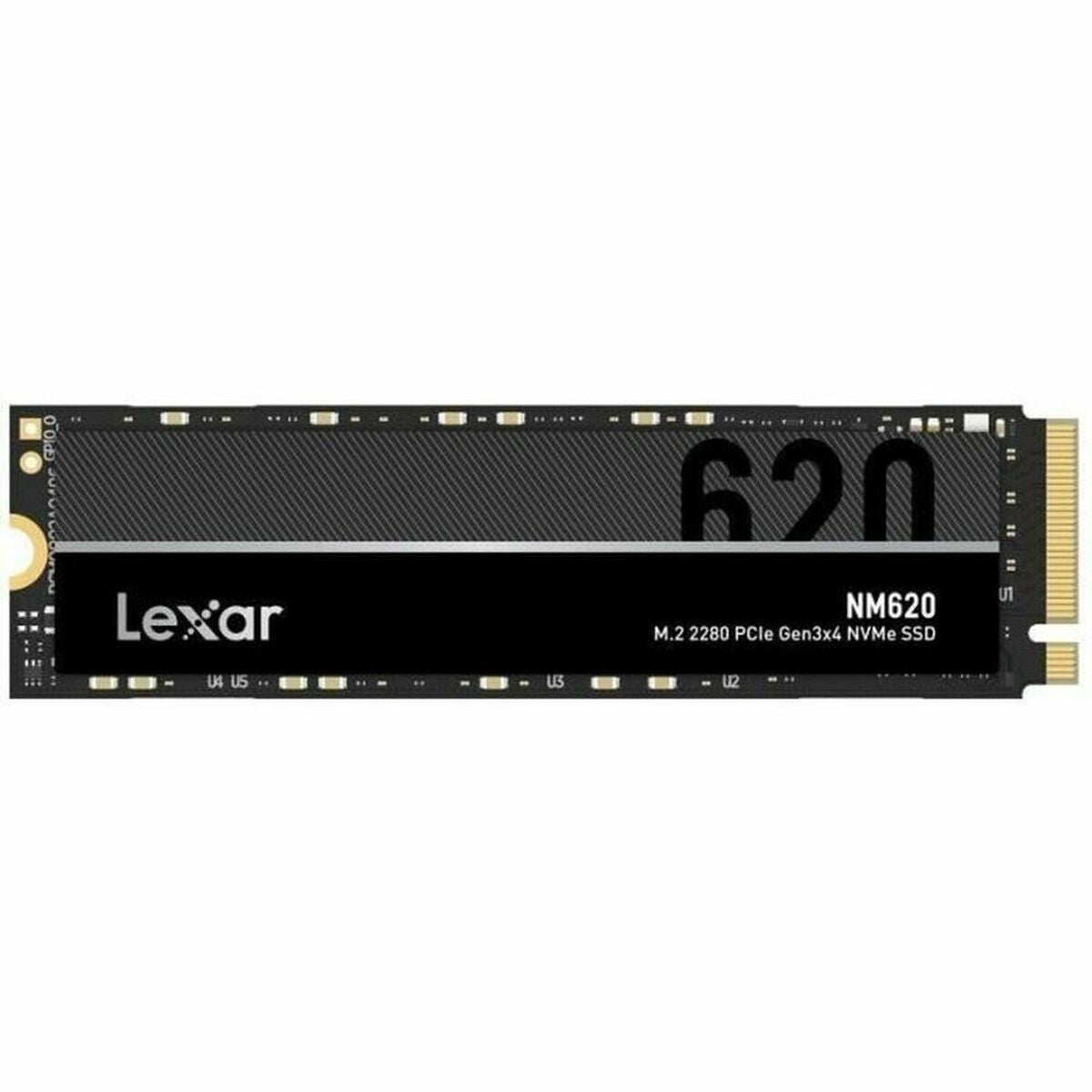 Hard Drive Lexar NM620 2 TB SSD Hard Drive Lexar NM620 2 TB SSD
