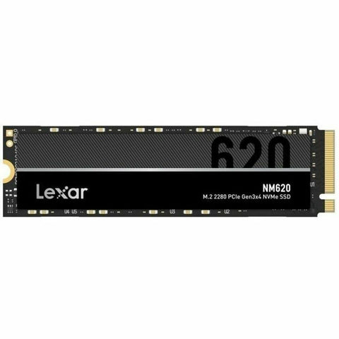 Hard Drive Lexar NM620 2 TB SSD Hard Drive Lexar NM620 2 TB SSD